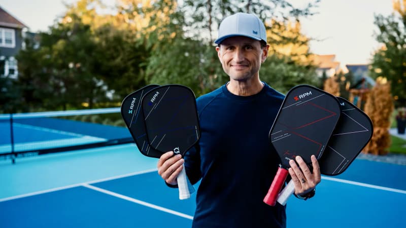 Best RPM Pickleball Paddles
